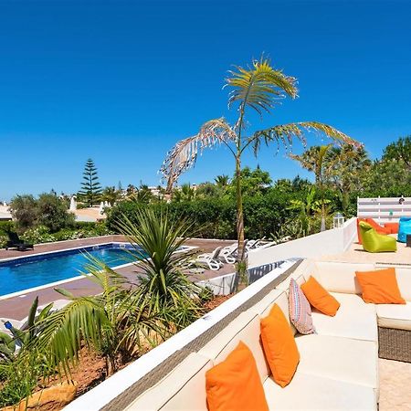 Vida Boa Lodge Praia Da Luz Luaran gambar