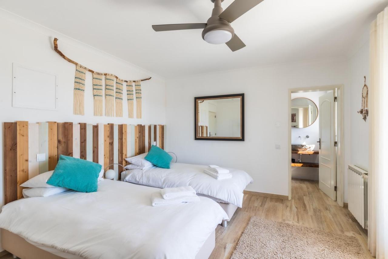 Vida Boa Lodge Praia Da Luz Luaran gambar